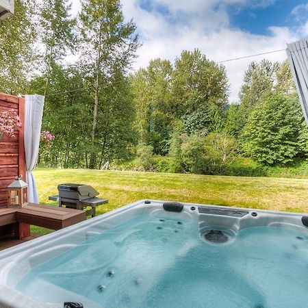 Moon River Suites #1 Норт-Бенд Экстерьер фото